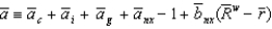 <strong>In the updated international IS curve, and Are given by:</strong> A) and . B) and . C) and . D) and . E) and .