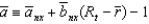 <strong>In the updated international IS curve, and Are given by:</strong> A) and . B) and . C) and . D) and . E) and .