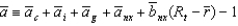 <strong>In the updated international IS curve, and Are given by:</strong> A) and . B) and . C) and . D) and . E) and .