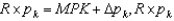 <strong>In the equation is the:</strong> A) capital gain of capital. B) return to stock prices. C) return to capital. D) user cost of capital if taxes are zero. E) return to a bank account.