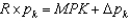 <strong>Which of the following represents the financial asset arbitrage equation?</strong> A) B) C) D) E)