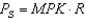 <strong>We can write the stock price as:</strong> A) . B) . C) . D) . E) .