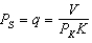 <strong>We can write the stock price as:</strong> A) . B) . C) . D) . E) .