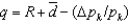 <strong>Which of the following equations represents Tobin's q?</strong> A) B) C) D) E)