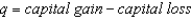 <strong>Which of the following equations represents Tobin's q?</strong> A) B) C) D) E)