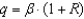 <strong>Which of the following equations represents Tobin's q?</strong> A) B) C) D) E)