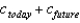 <strong>Which of the following represents the consumer's lifetime utility?</strong> A) B) C) D) E)