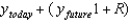 <strong>In the text, is given by:</strong> A) . B) . C) . D) . E) .