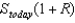 <strong>In the text, is given by:</strong> A) . B) . C) . D) . E) .