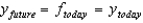 <strong>In the special case where , and with logarithmic utility, the Euler equation is given by:</strong> A) . B) . C) . D) . E) .