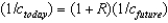 <strong>In the special case where , and with logarithmic utility, the Euler equation is given by:</strong> A) . B) . C) . D) . E) .