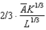 <strong>Using the Cobb-Douglas production function , the marginal product of labor, or the real Wage, is:</strong> A) . B) . C) . D) . E) .