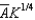 <strong>Using the Cobb-Douglas production function , the marginal product of labor, or the real Wage, is:</strong> A) . B) . C) . D) . E) .