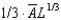 <strong>Using the Cobb-Douglas production function , the marginal product of labor, or the real Wage, is:</strong> A) . B) . C) . D) . E) .