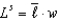 <strong>Which of the following represents labor supply?</strong> A) B) C) D) E)