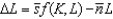 <strong>When taxes are included in the stylized DSGE model, with Cobb-Douglas production, labor demand is given by:</strong> A) . B) . C) . D) . E) .
