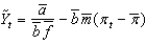 <strong>Which of the following represents the AD curve with a financial friction?</strong> A) B) C) D) E)