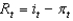 <strong>According to the Fisher equation, the real interest rate is:</strong> A) . B) . C) . D) . E) .