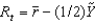 <strong>According to the Fisher equation, the real interest rate is:</strong> A) . B) . C) . D) . E) .