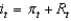 <strong>The Taylor rule predicted the federal funds rate (in the text) was derived from which of the following equations?</strong> A) B) C) D) E)