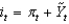 <strong>The Taylor rule predicted the federal funds rate (in the text) was derived from which of the following equations?</strong> A) B) C) D) E)