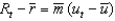 <strong>The simple monetary policy rule discussed at length in the text is:</strong> A) . B) . C) . D) . E) .