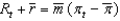 <strong>The simple monetary policy rule discussed at length in the text is:</strong> A) . B) . C) . D) . E) .