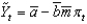 <strong>The aggregate demand (AD) curve is given by:</strong> A) . B) . C) . D) . E) .