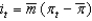 <strong>Which of the following equations, discussed in the text, can be used to predict the federal funds rate?</strong> A) B) C) D) E) None of these answers is correct.