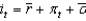 <strong>Which of the following equations, discussed in the text, can be used to predict the federal funds rate?</strong> A) B) C) D) E) None of these answers is correct.
