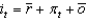 <strong>Which of the following equations, discussed in the text, can be used to predict the federal funds rate?</strong> A) B) C) D) E)