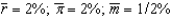 <strong>If the current rate of inflation is 1 percent, using the values suggested by Professor Taylor, , the Taylor rule predicts a federal funds rate of ________ percent.</strong> A) 0 B) 1.5 C) 1 D) 0.5 E) 3.5