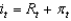 <strong>Which of the following is the Fisher equation?</strong> A) B) C) D) E)