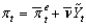 <strong>The economywide rate of inflation is given by:</strong> A) . B) . C) . D) . E) .