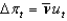 <strong>With adaptive expectations, the Phillips curve can be written as:</strong> A) . B) . C) . D) . E) .