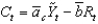 <strong>Which of the following describes the consumption function in the IS curve?</strong> A) B) C) D) E)