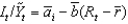 <strong>In the equation , if Is close to zero, investment:</strong> A) is not very sensitive to real interest rate changes. B) is very sensitive to changes in the marginal product of capital. C) is very sensitive to real interest rate changes. D) is sensitive to tax rate changes. E) does not depend upon the real interest rate.