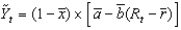 <strong>If we write the consumption function as , if , the IS curve is given by:</strong> A) . B) . C) . D) . E) .