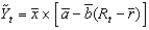 <strong>If we write the consumption function as , if , the IS curve is given by:</strong> A) . B) . C) . D) . E) .