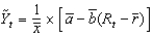 <strong>If we write the consumption function as , if , the IS curve is given by:</strong> A) . B) . C) . D) . E) .