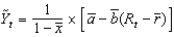 <strong>Consider the IS curve . If there is no demand shock and And , a 1 percent increase in the real interest rate causes short-run output to:</strong> A) fall by 2 percent. B) rise by 4 percent. C) fall by 4 percent. D) fall by 0.5 percent. E) Not enough information is given.