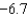 <strong>If current output is billion and potential output Billion, then the economy is in a ________ and Is about ________ percent.</strong> A) boom; B) recession; C) recession; D) boom; 6.7 E) None of these answers is correct.