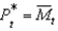 <strong>According to the quantity theory of money, the price level can be written as:</strong> A) . B) . C) . D) . E) .