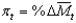 <strong>Using the quantity theory of money, we can calculate inflation using ________, under the assumption that ________.</strong> A) ; velocity is constant B) ; percent change in velocity always equals one C) ; velocity is constant D) ; velocity is variable E) ; velocity is constant