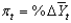 <strong>Using the quantity theory of money, we can calculate inflation using ________, under the assumption that ________.</strong> A) ; velocity is constant B) ; percent change in velocity always equals one C) ; velocity is constant D) ; velocity is variable E) ; velocity is constant