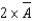<strong>To get increasing returns to scale using the production function , we need to replace total factor productivity with:</strong> A) more capital. B) the flow of ideas, A<sub>t</sub>. C) the stock of ideas, A<sub>t</sub>. D) the number 2. E) twice the factor productivity, .