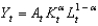 <strong>In the Romer model, ________ is the resource constraint.</strong> A) and <sub> </sub> B) C) D) E) There is no resource constraint.