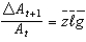 <strong>In the Romer model, the growth rate of knowledge is given by:</strong> A) . B) . C) . D) . E) .