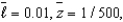 <strong>Suppose the parameters of the Romer model take the following values: And What is the number of researchers in this country?</strong> A) 20 B) 1 million C) 100 D) 0.10 E) 200