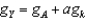 <strong>In the combined Solow-Romer model, the growth rate of total output, using the production function , is given as:</strong> A) . B) . C) . D) . E) .